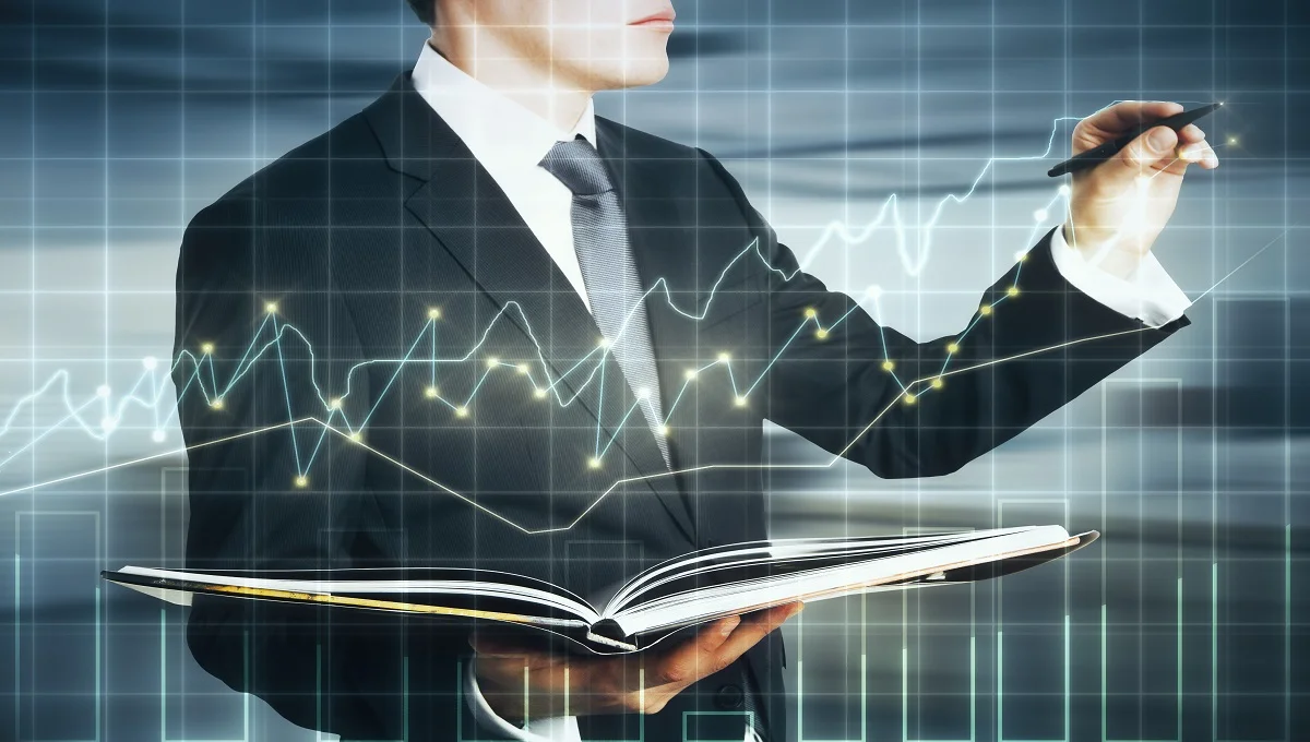 Business consulting article featuring Pedro Vaz Paulo.