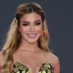 Aleska Génesis age, career milestones, and fashion lifestyle of the Venezuelan model.