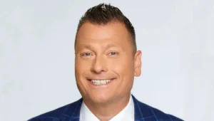 Jimmy Failla net worth and his successful stand-up comedy career.