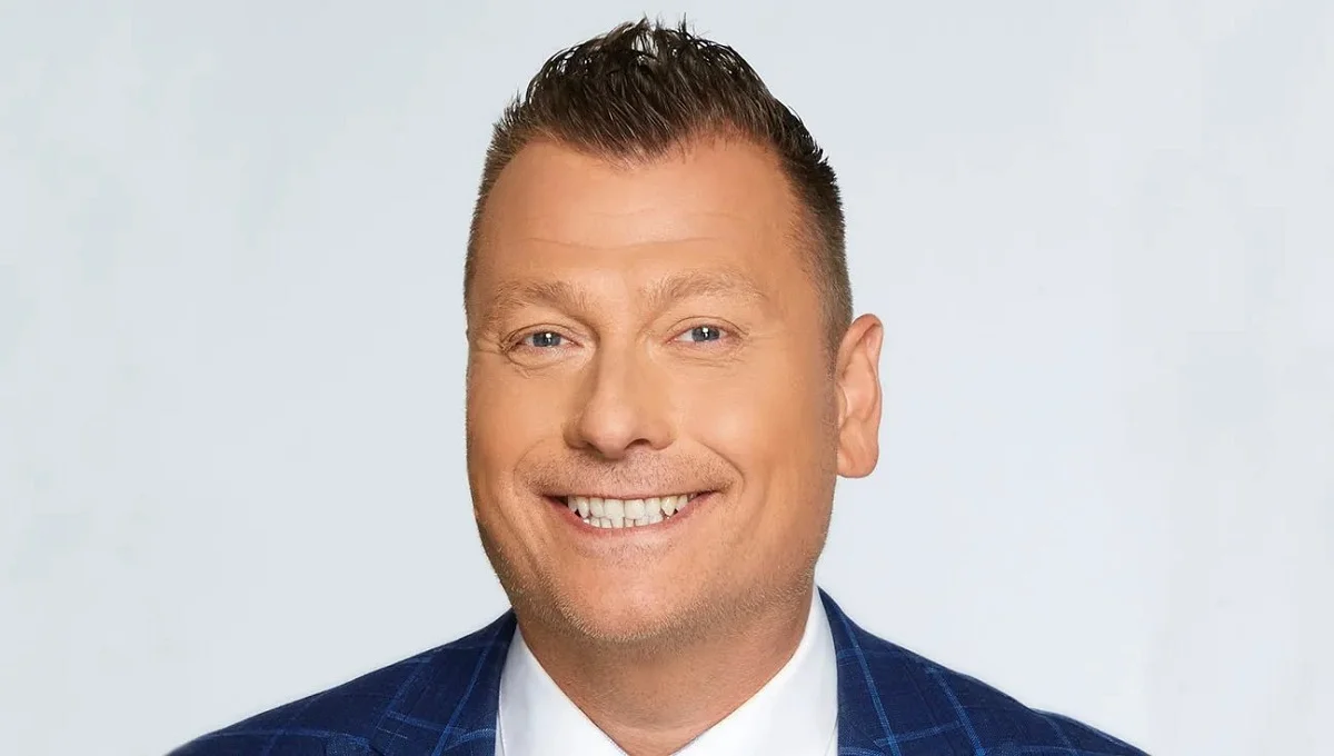 Jimmy Failla net worth and his successful stand-up comedy career.