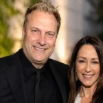 Constantine Yankoglu portrait age, net worth & life after Patricia Heaton