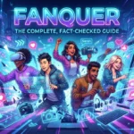 Fanquer: The Complete Fact-Checked Guide 2026 - illustration showing active digital fans co-creating and influencing online culture