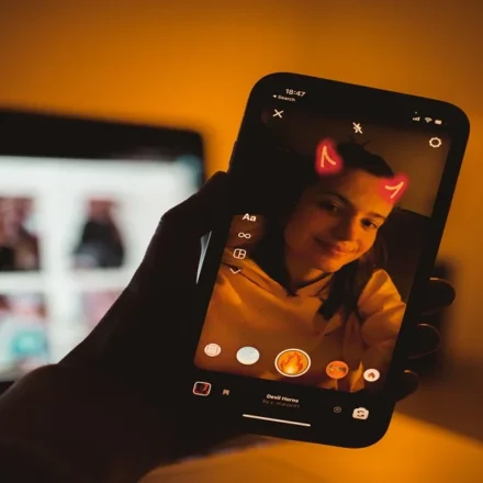 TikTok Story Viewer showing essential tips for safe and private story viewing
